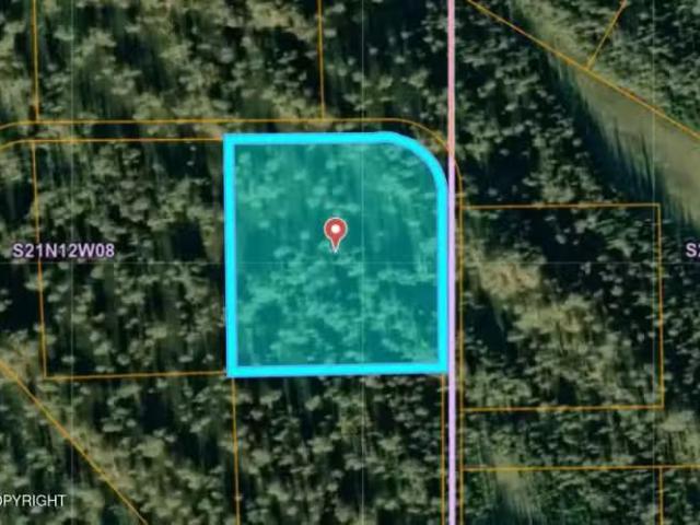House for rent in Talkeetna