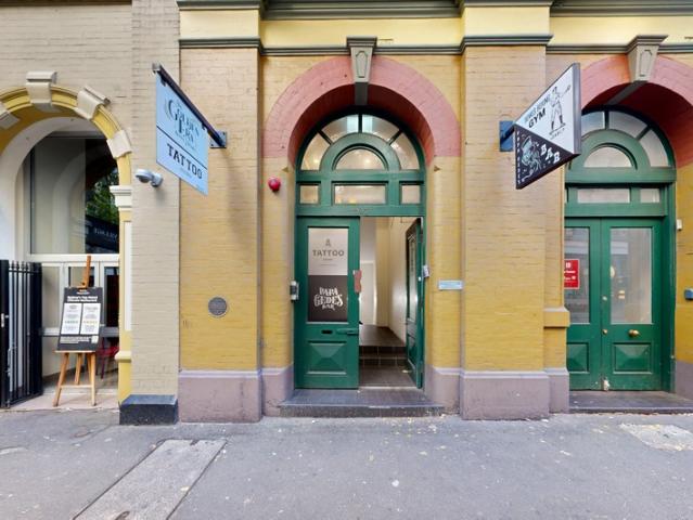 Retail for rent in Sydney, New South Wales
