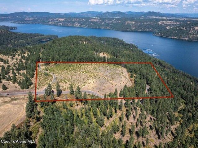 Land for sale in Worley, Idaho