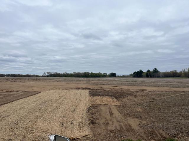 Land for sale in Minnesota
