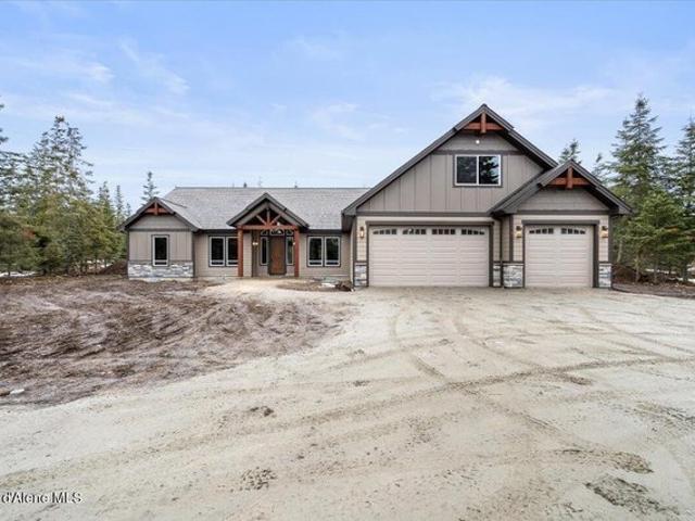 House for sale in Rathdrum, Idaho