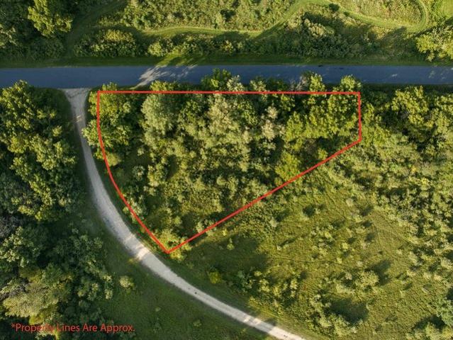 Land for sale in La Valle, Wisconsin
