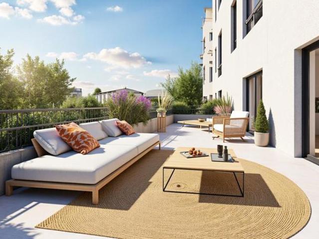 Appartement vente à France métropolitaine, Arnouville-lès-gonesse