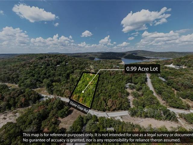 Land for sale in Ark
