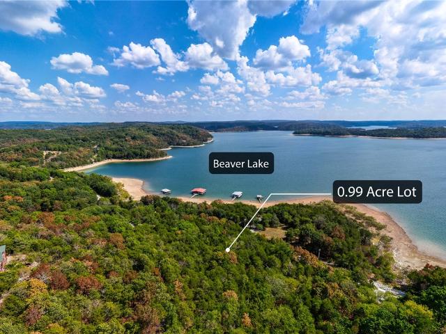 Land for sale in Ark