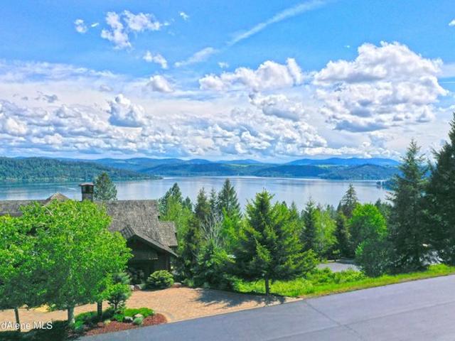 Land for sale in Coeur D Alene, Idaho