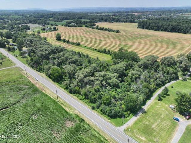 Land for sale in Canandaigua, New York