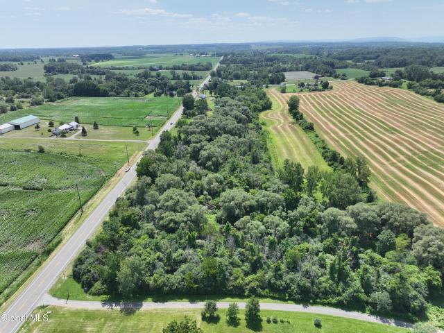 Land for sale in Farmington, New York