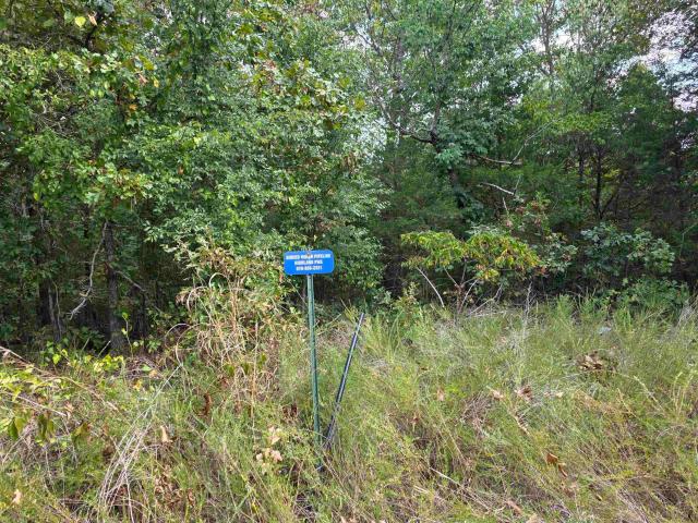 Land for sale in Ark