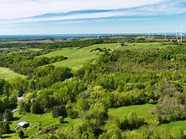 Land for sale in Cazenovia, New York