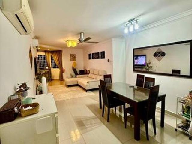 Condominium for rent in Cheras, Kuala Lumpur