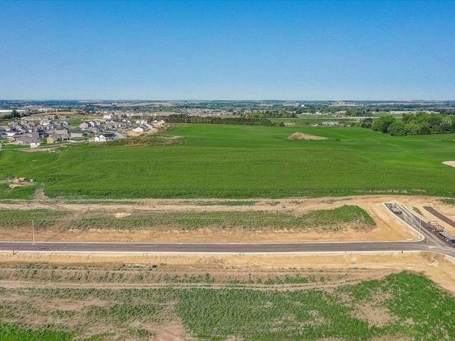 Land for sale in De Forest, Wisconsin