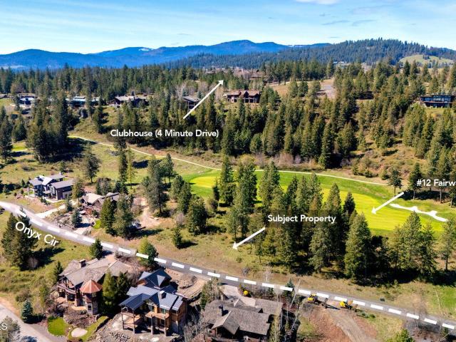 Land for sale in Coeur D Alene, Idaho