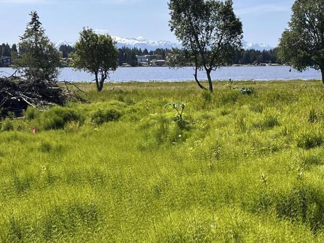 Land for sale in Homer