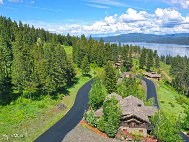 Land for sale in Coeur D Alene, Idaho