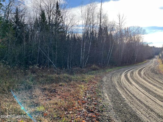 Land for sale in Bakers Mills, New York