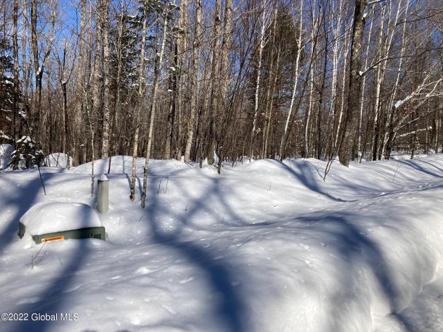 Land for sale in Bakers Mills, New York