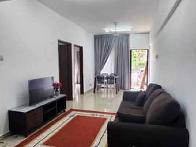Apartment for rent in Petaling, Alam Impian