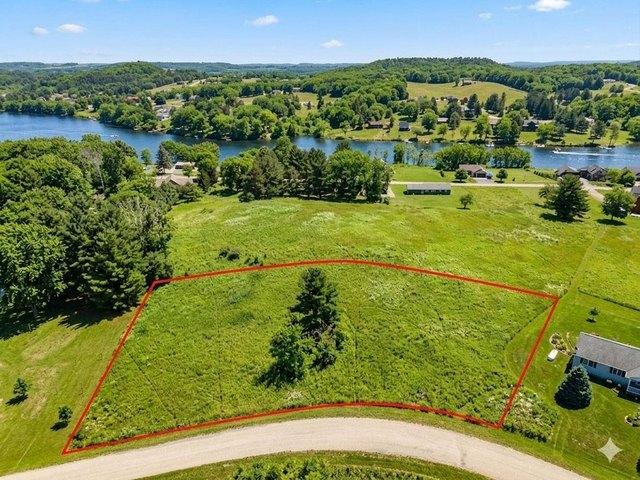 Land for sale in La Valle, Wisconsin