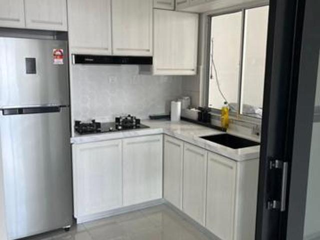 Apartment for rent in Country Heights Damansara, Kuala Lumpur