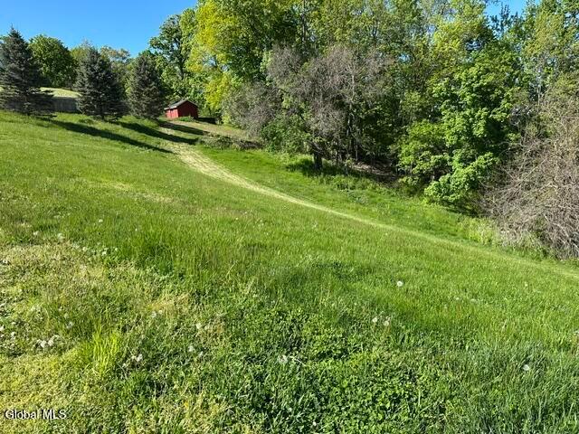 Land for sale in Alcove, New York