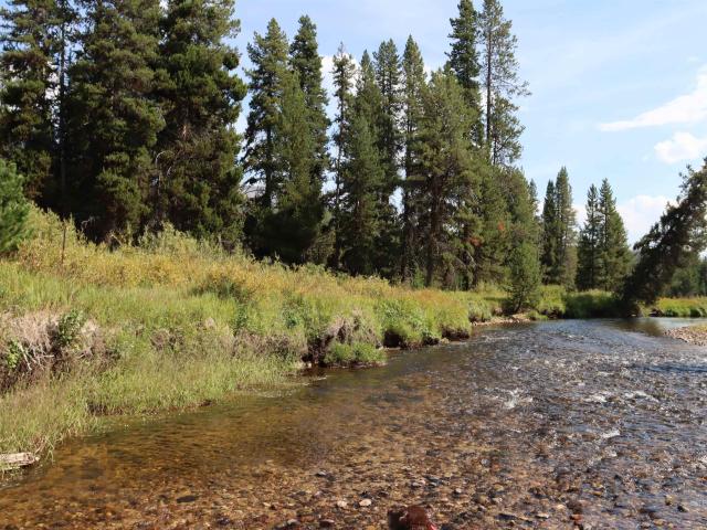 Land for sale in McCall, Idaho County