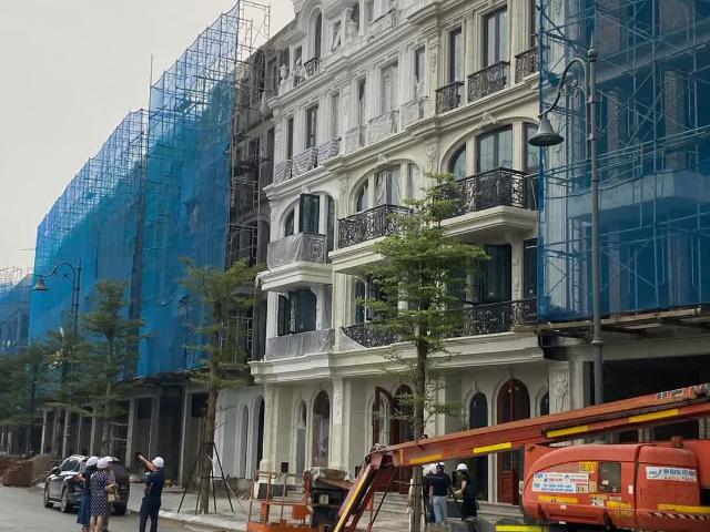 Biệt Thự bán tại Hoàn Kiếm, Hà Nội