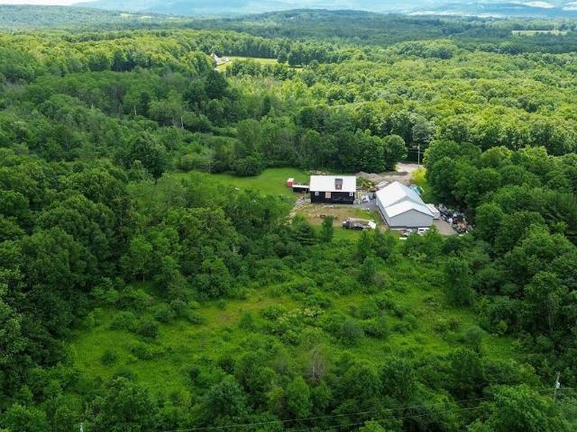 Land for sale in Burnt Hills, New York