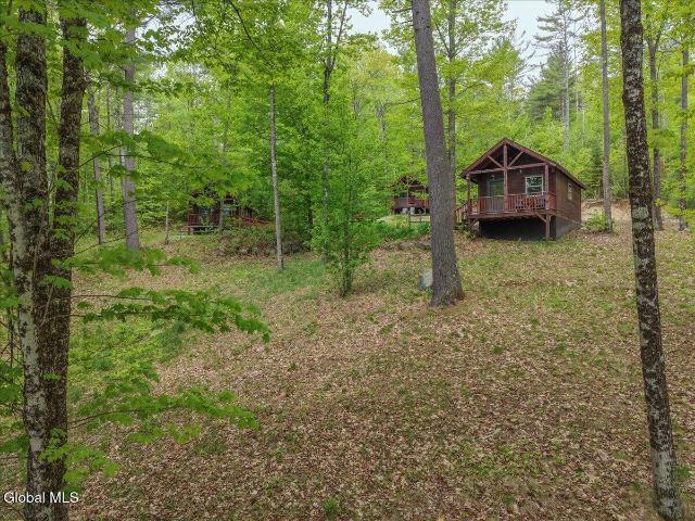 House for sale in Essex, New York
