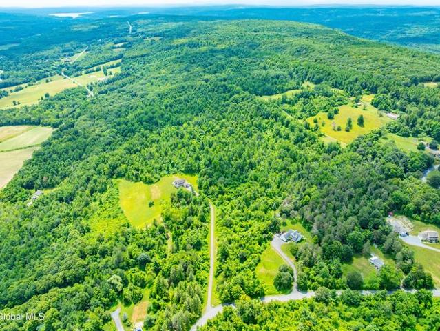 Land for sale in New York