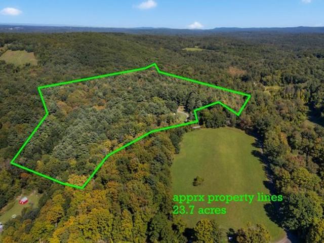 Land for sale in Village of Nassau, Town of Nassau