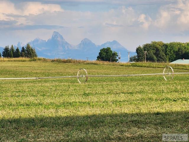 Land for sale in Ashton, Idaho