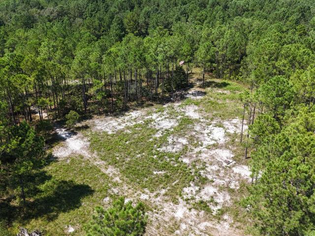Land for sale in Holly Ridge, Onslow County
