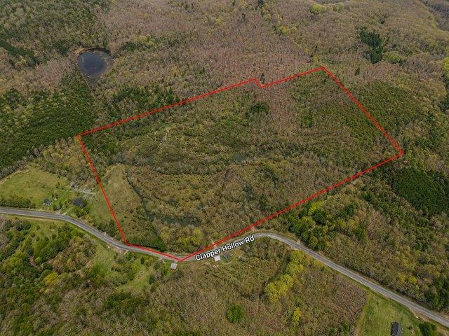 Land for sale in Jefferson, New York