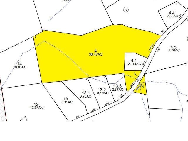 Land for sale in New York