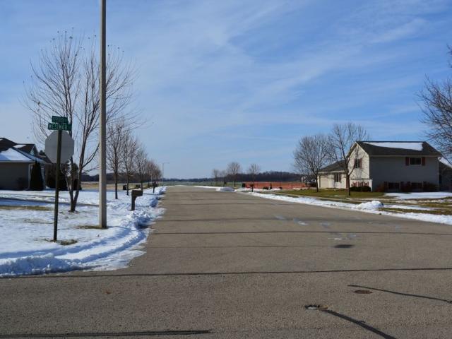 Land for sale in Wisconsin