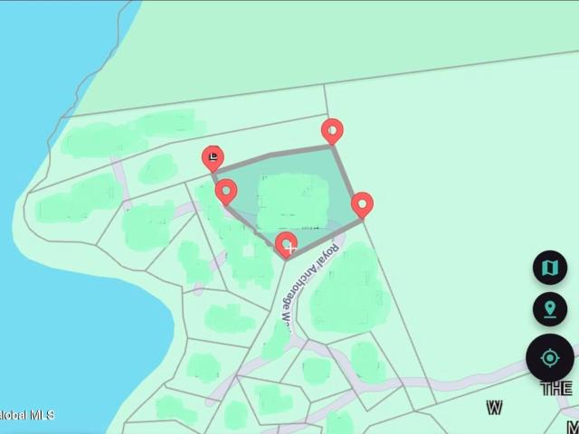 Land for sale in New York