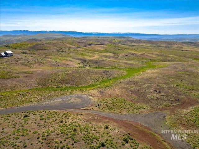 Land for sale in Council, Idaho