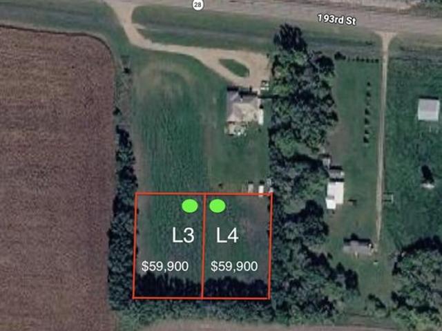 Land for sale in Hamlin, South Dakota