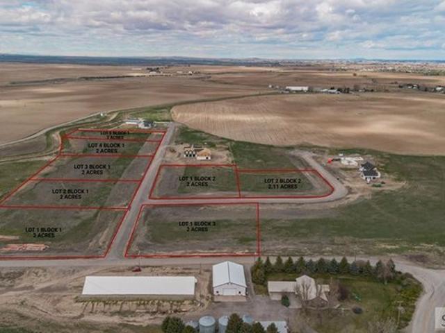 Land for sale in Bingham, Idaho