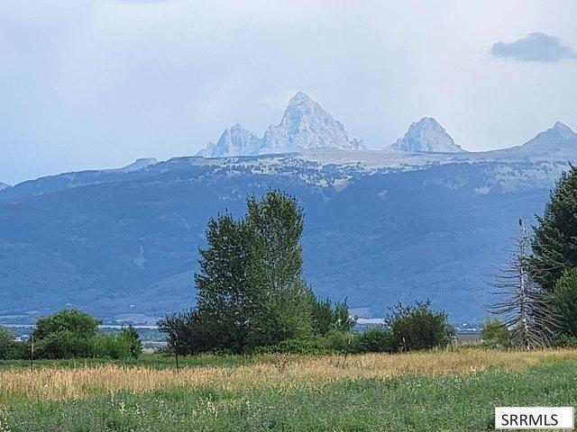 Land for sale in Driggs, Idaho