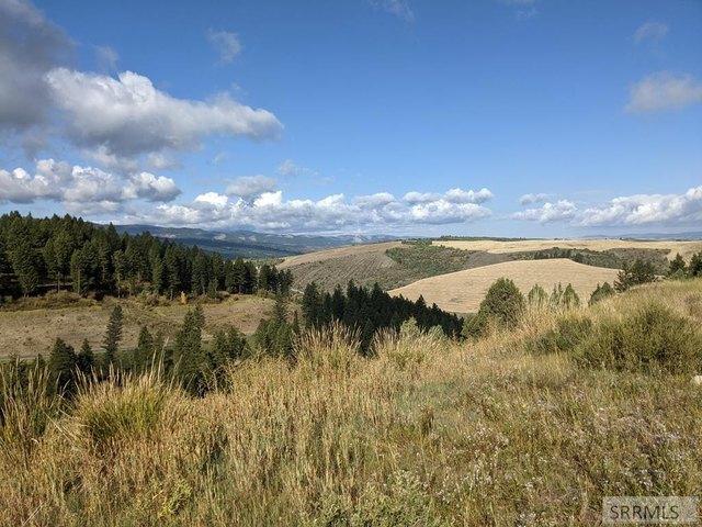 Land for sale in Irwin, Idaho