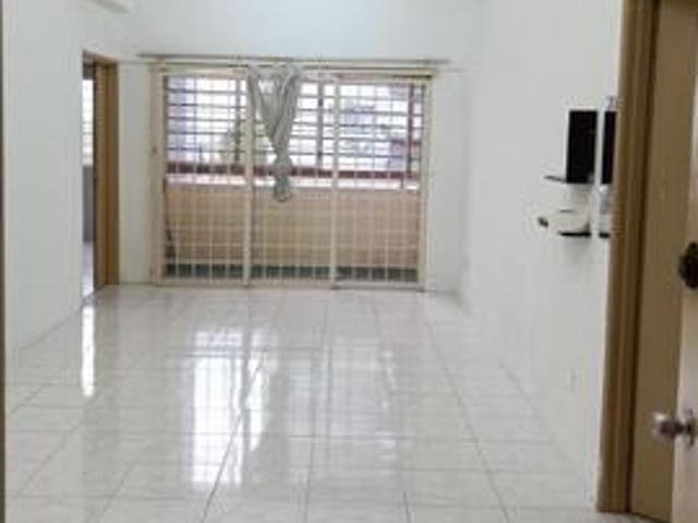 Condominium for rent in Cheras, Kuala Lumpur