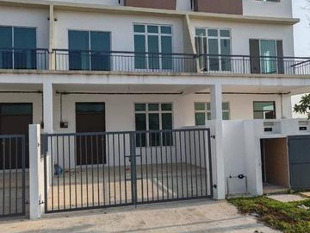 Terraced House for rent in Selayang, Selangor