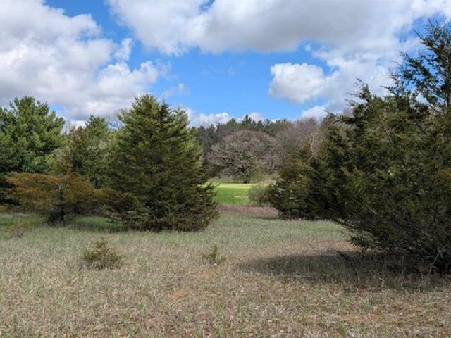 Land for sale in Montello, Wisconsin