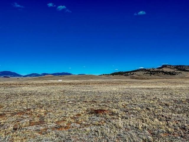 Land for sale in Hartsel, Park County