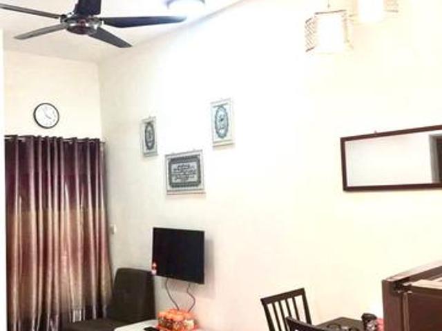 Serviced Residence for rent in Selayang, Selangor
