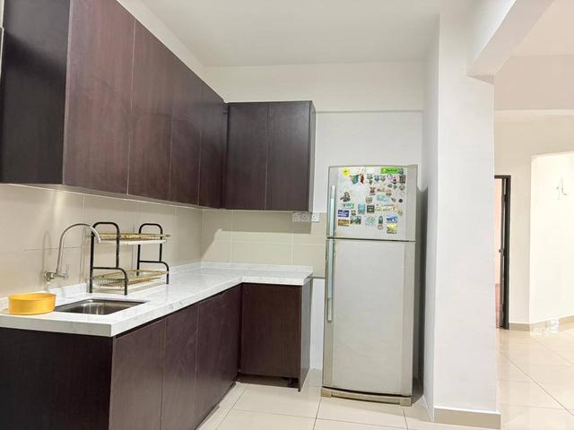 Condominium for rent in Selayang, Selangor