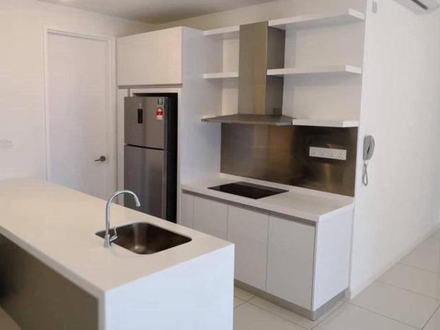 Serviced Residence for rent in Country Heights Damansara, Kuala Lumpur