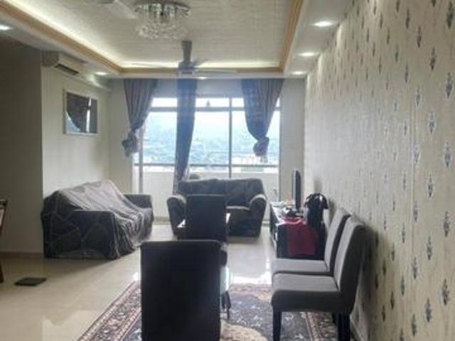 Condominium for rent in Selayang, Selangor
